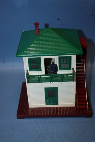 Lionel 445 operating - lionel,